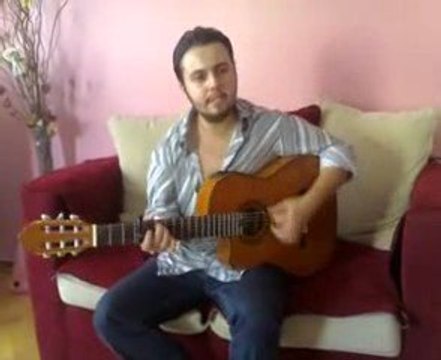 serdar sevinç-yalanmış