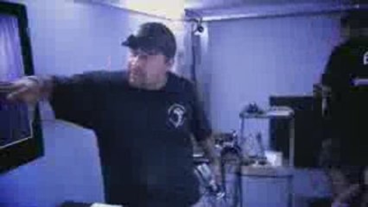 Ghost Lab - Begins Oct. 6th @ 10pm E/P on Discovery