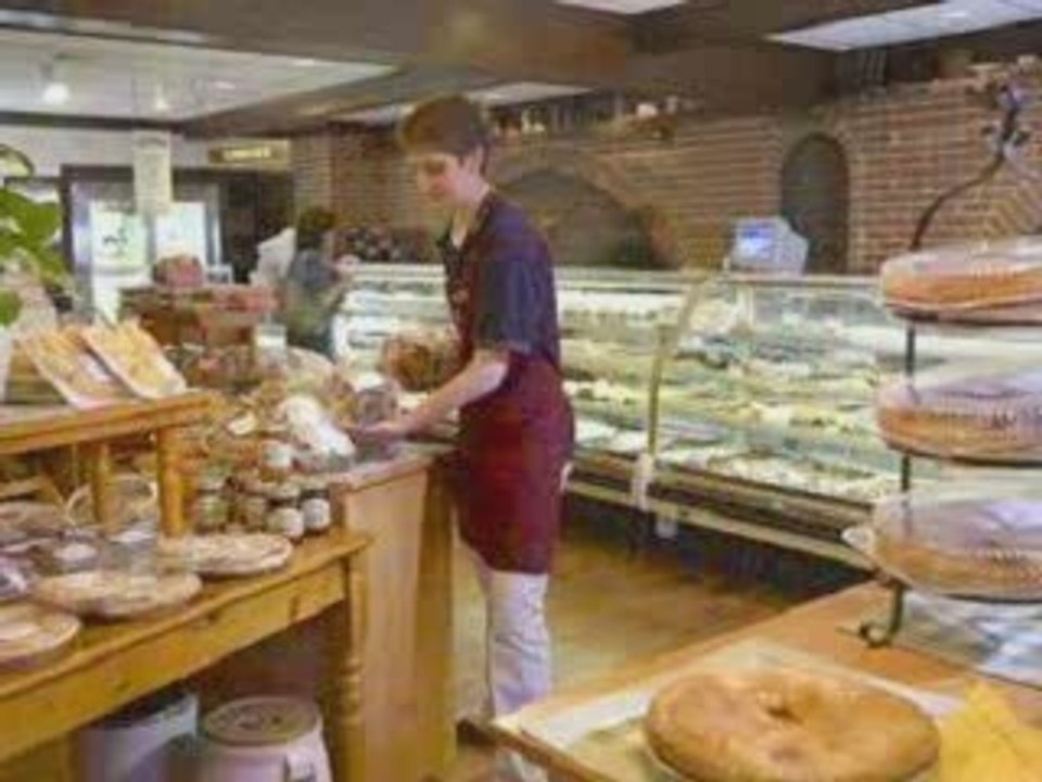 Transaction Processing for Merchants