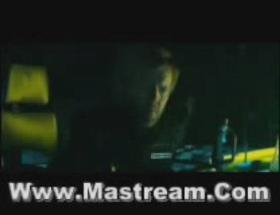 Bande annonce pandorum trailer