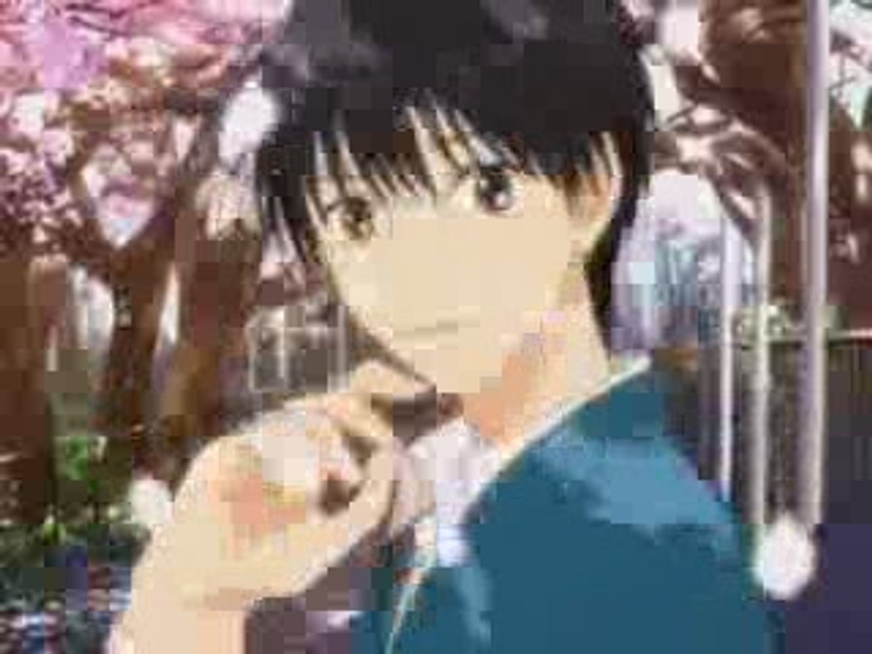 kimi ni todoke (sawako)