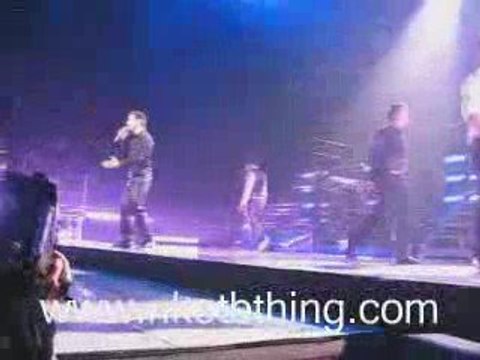 If you go away Boston 28