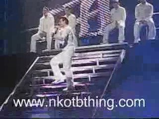 I´ll be loving you forever Boston 28