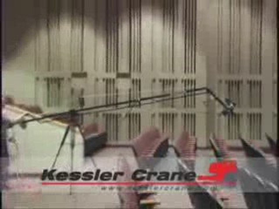 12 ft-Crane-Video