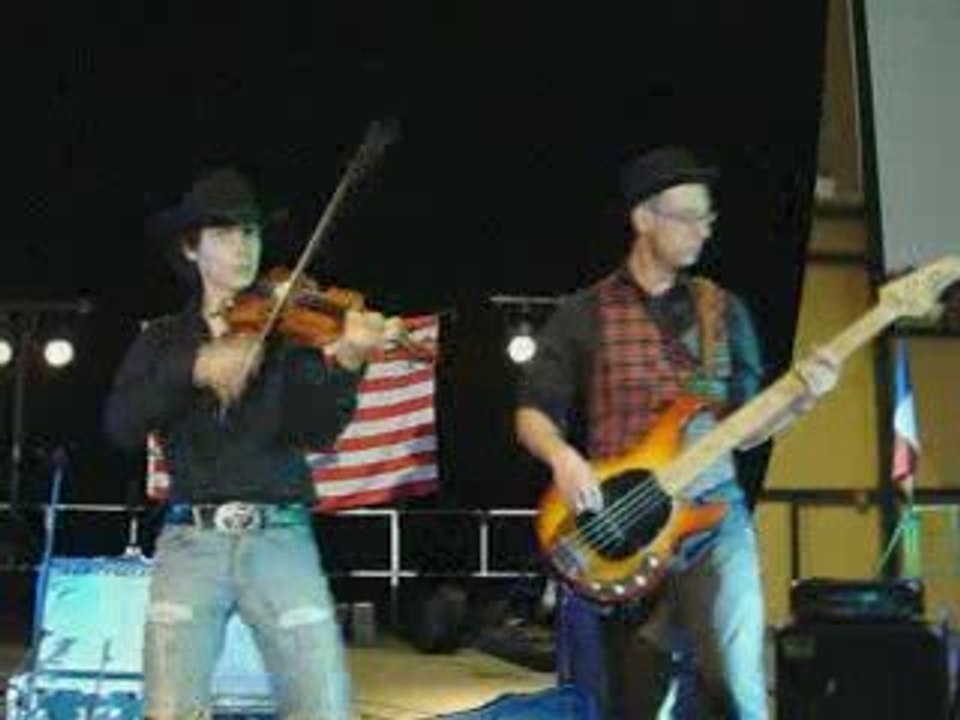 Chateauroux 2009 - Eldorado 2