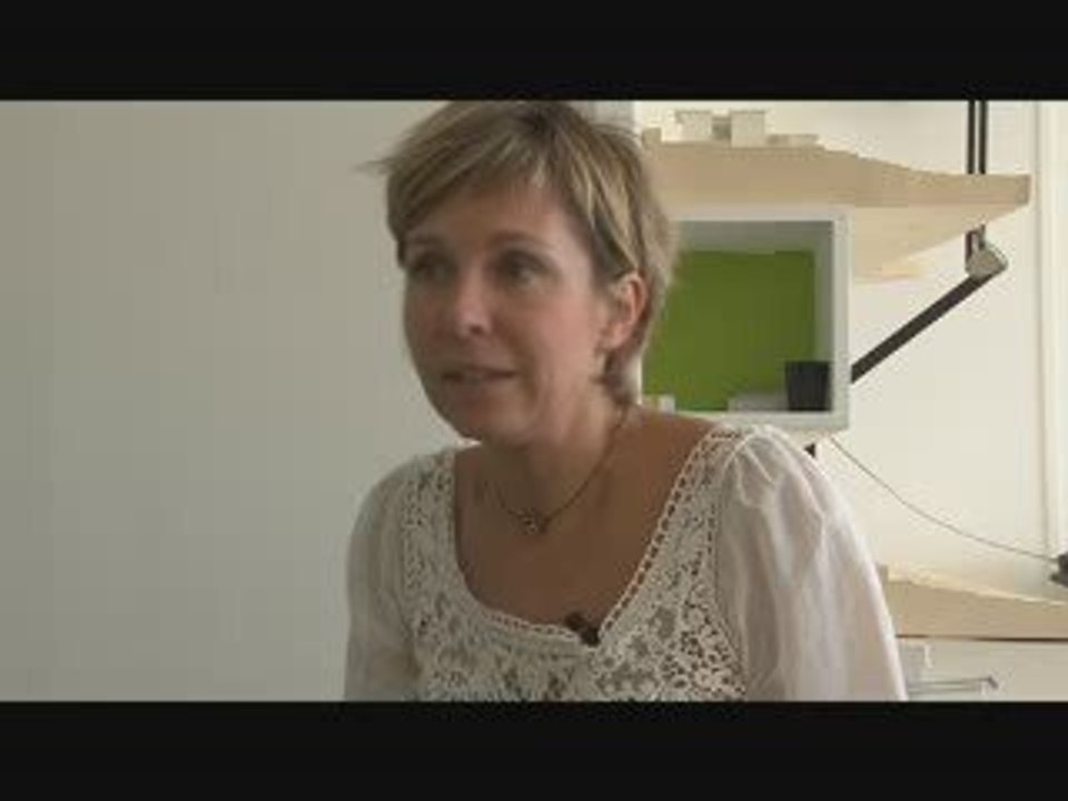 Corinne Vezzoni, architecte - 5/5