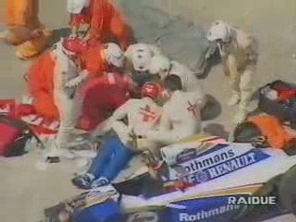 Imola 1994-Part 2