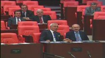 Ak Parti Mv. Özlem Türköne'nin Gen. Kur. Konuşması 25.12.08