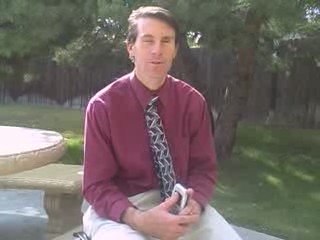 Are cell phones affecting our health?