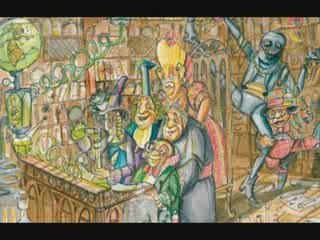 Les Maitres parleurs : la bande annonce officielle.