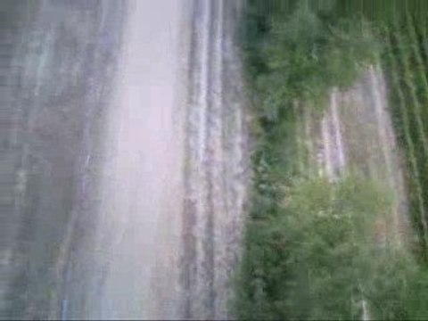 Les Crampons Cathares