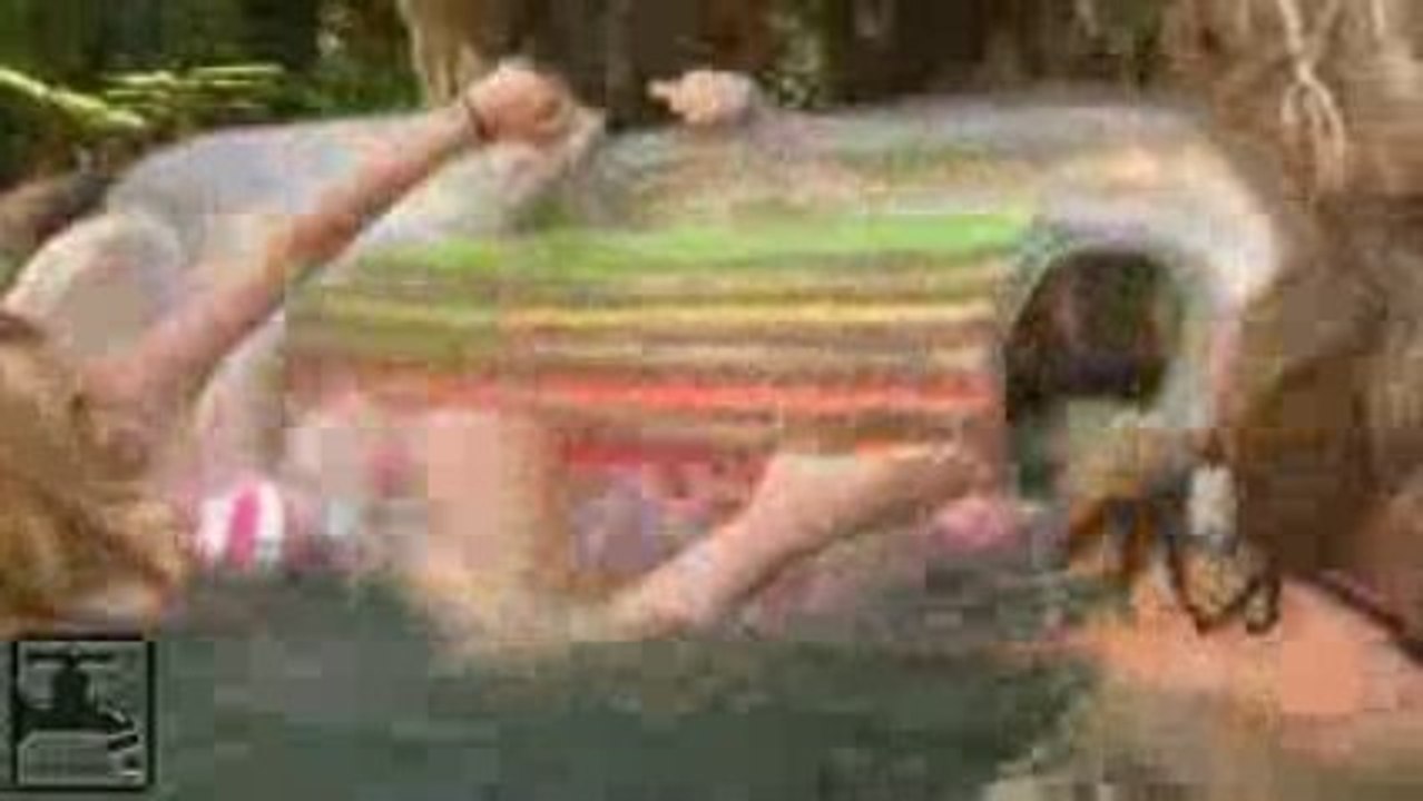 Pool Party - 09/29/09