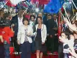 JT DU 29 SEPTEMBRE 2009 MIDI