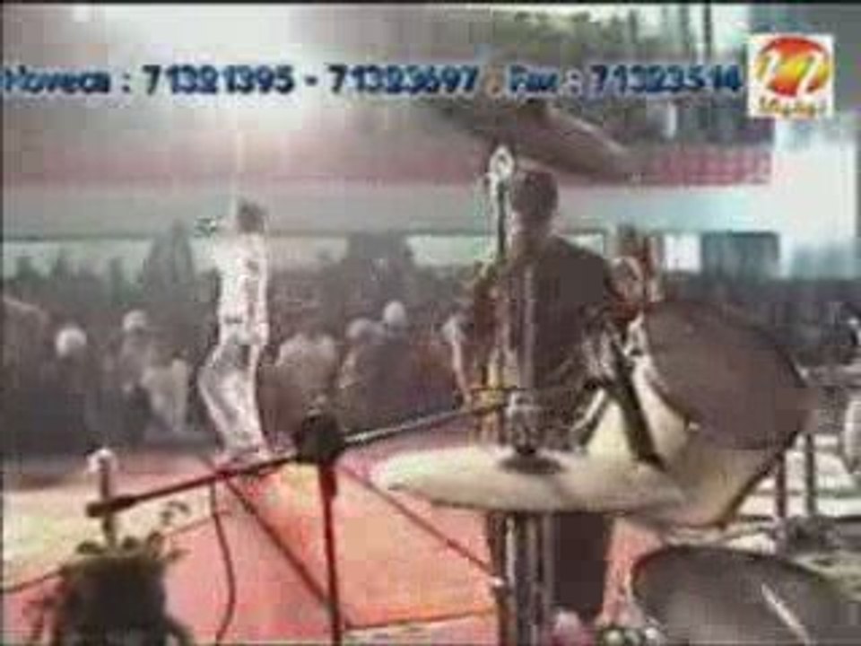 IMED Essrawi mezoued  rboukh tunisien 2009 tèl 0021698690016