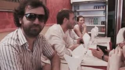 Making Of J'existe (foutez-moi la paix) - Catherine Deneuve