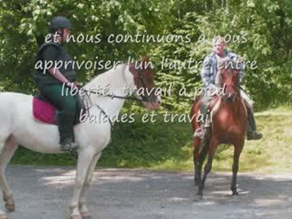 Spirit de mon coeur