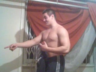 Transformations of Bodybuilders Before and After Brazilian Hair & Beauty ✨