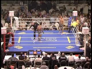 Cengiz "Mosquito" Dana Promo Video