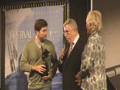 Palmarès Festival Georges De Caunes