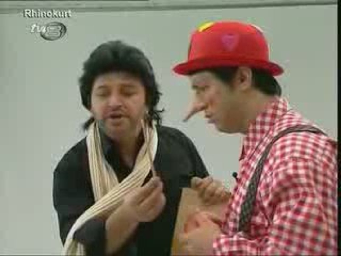 Comedya 12.Bölüm || Mahsun Kırmızıgül - Pinokyo