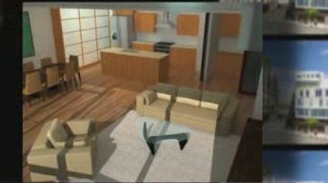 Greenbridge Condos- Downtown Chapel Hill Condos