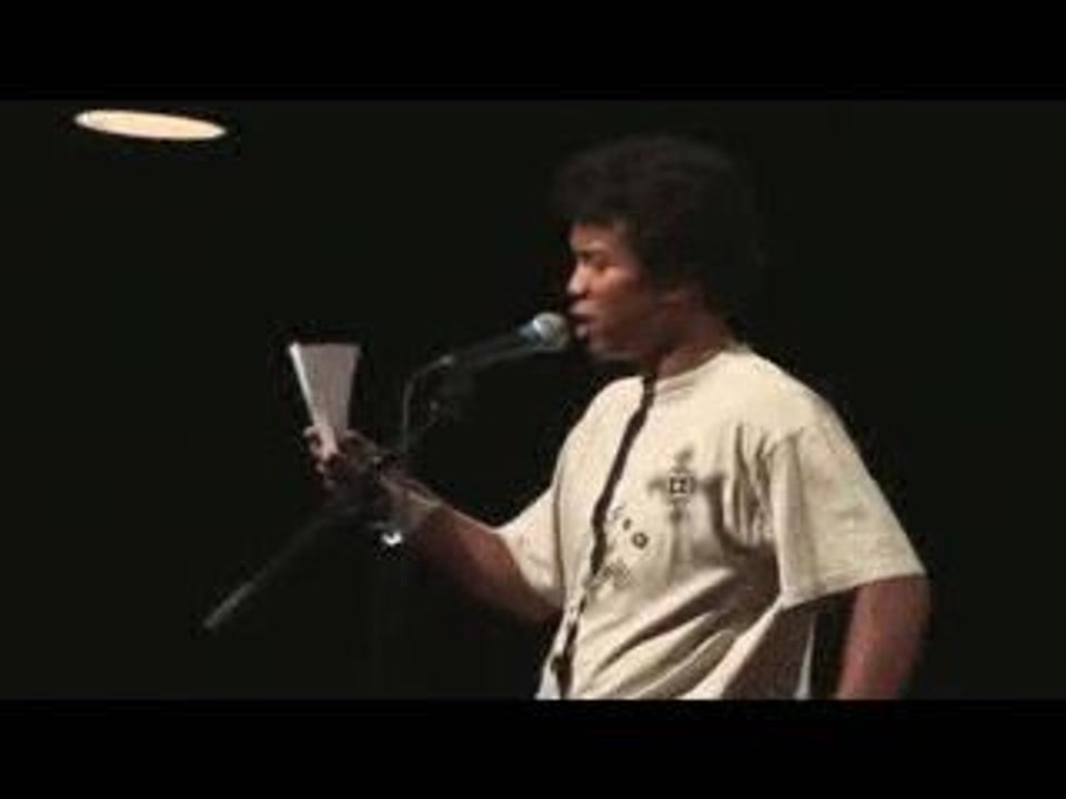 Bini (Mad) - CDM 2009