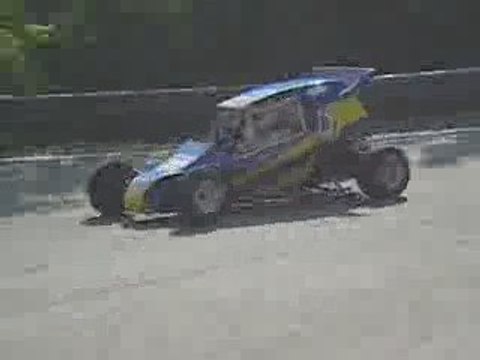 course de cote durnal 2009