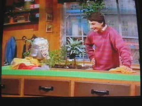 Segments de vielles émissions