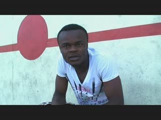 Entretien avec Albert Milambo Mutamba