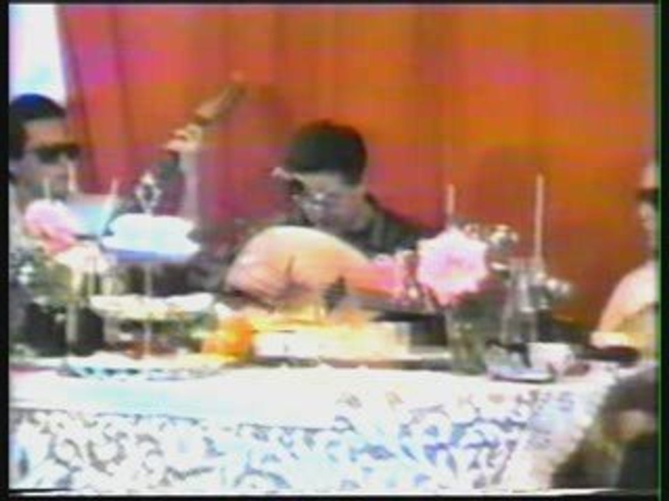 amar ezzahi المرسم