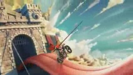 Coca-Cola Zero Happy Kingdom