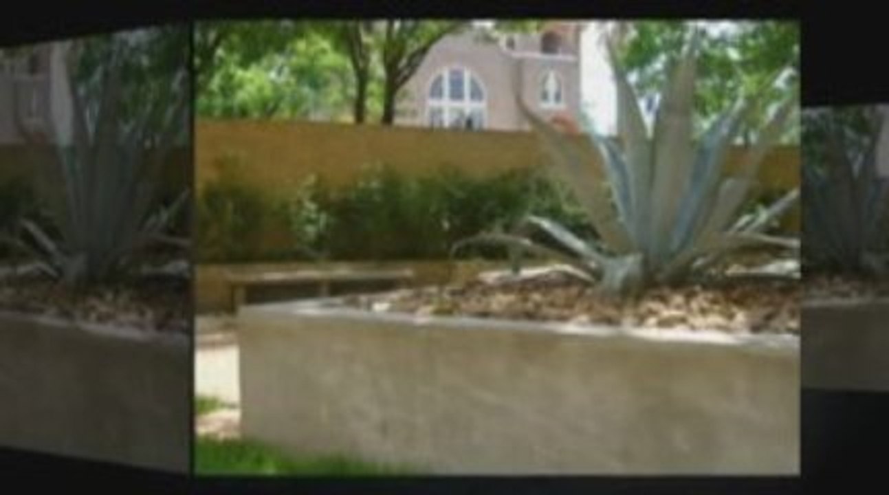 Downtown San Antonio Apartments - St. Benedict's