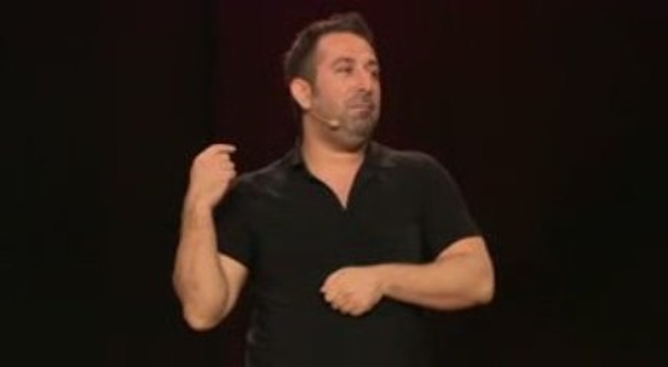 Cem Yılmaz Kadın Programları