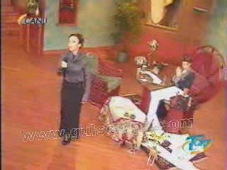 Gülşen - Ben Böyleyim ( Gülben Ergen'in Programında )