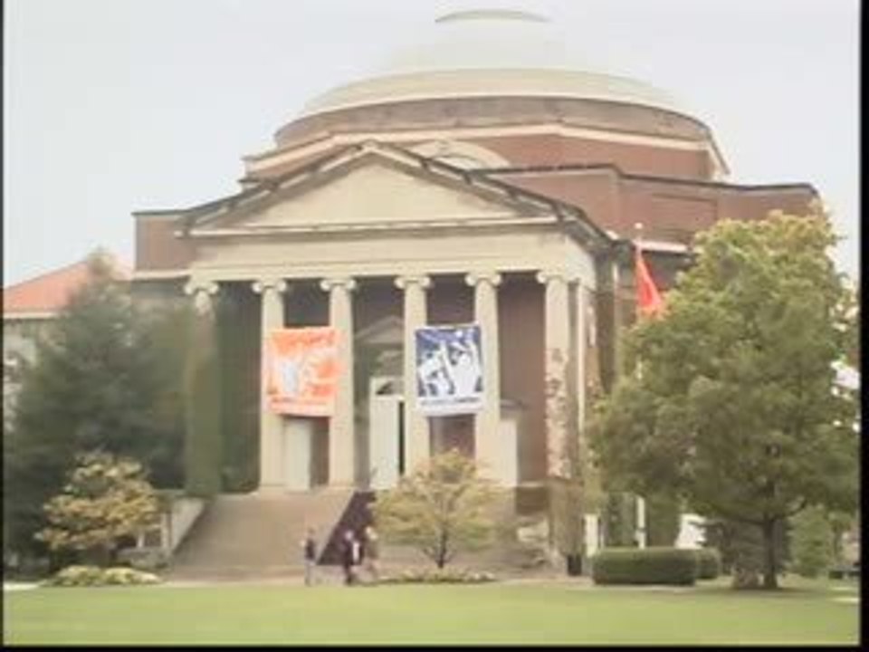 Yom Kippur on the Syracuse campus | CitrusTV News