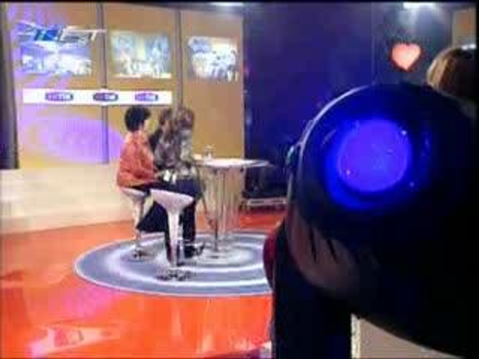 Helena Paparizou