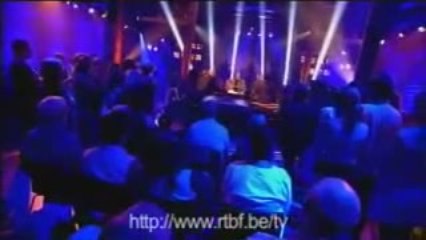 Alec Mansion raconte les origines du tube - C'est l'amour -