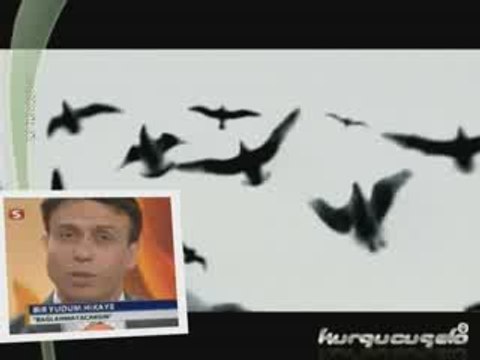 Asım YILDIRIM-Bağlanmayacaksın (Bir Yudum Hikaye)