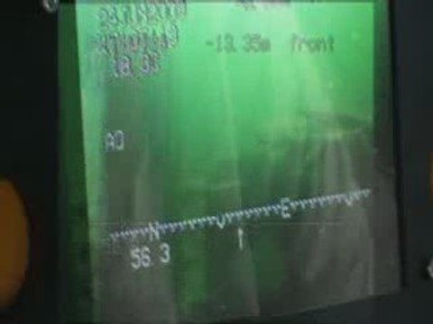 Barrage des Bouillouses