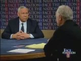 Colin Powell  We're Losing The War - Part 2