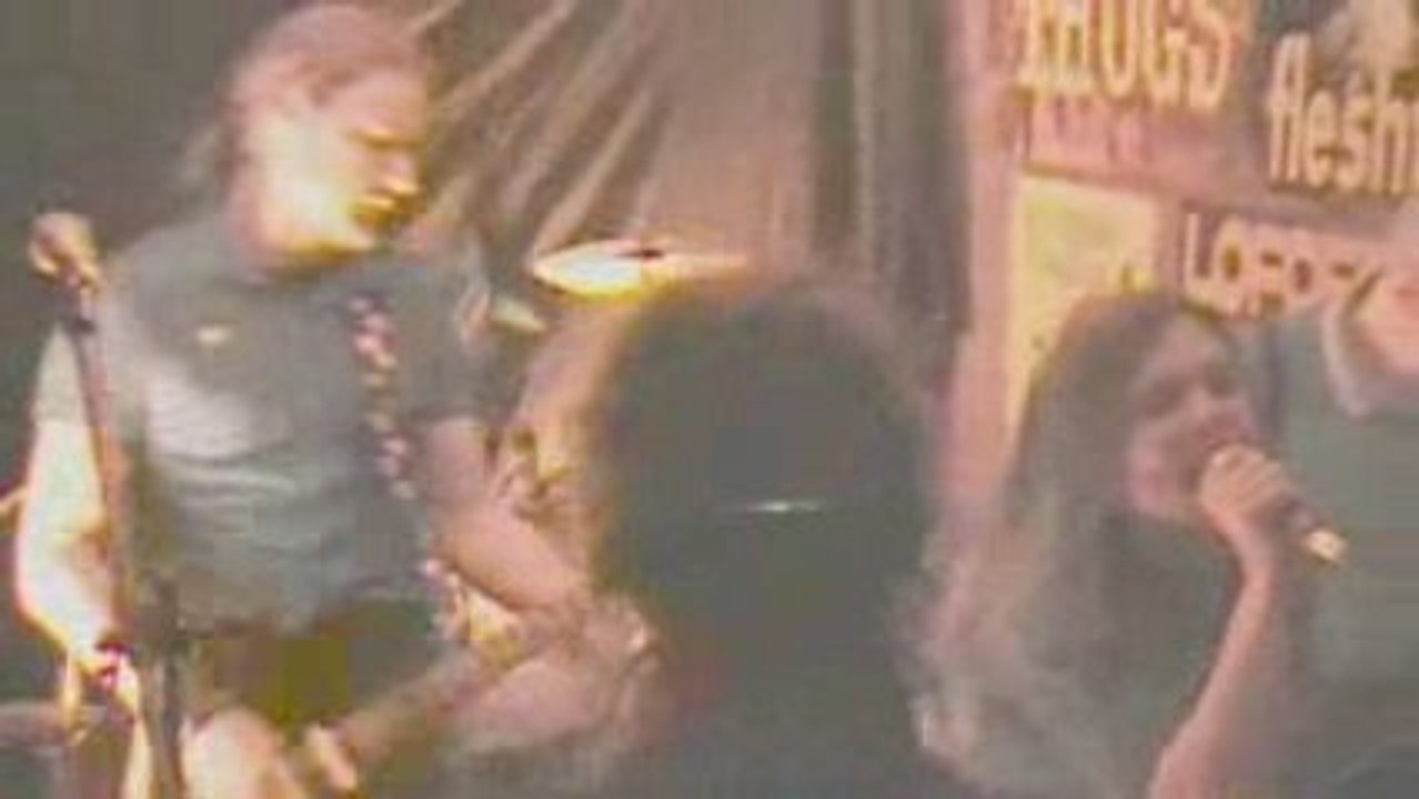 dysenthry - génération la honte