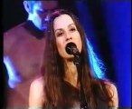 ALANIS MORISSETTE - PRECIOUS ILLUSIONS (Stockholm 2002)