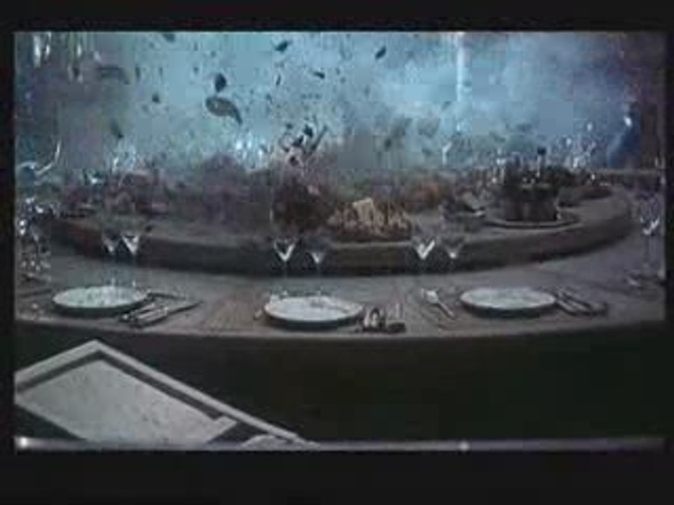 BA The Godfather 3 VF