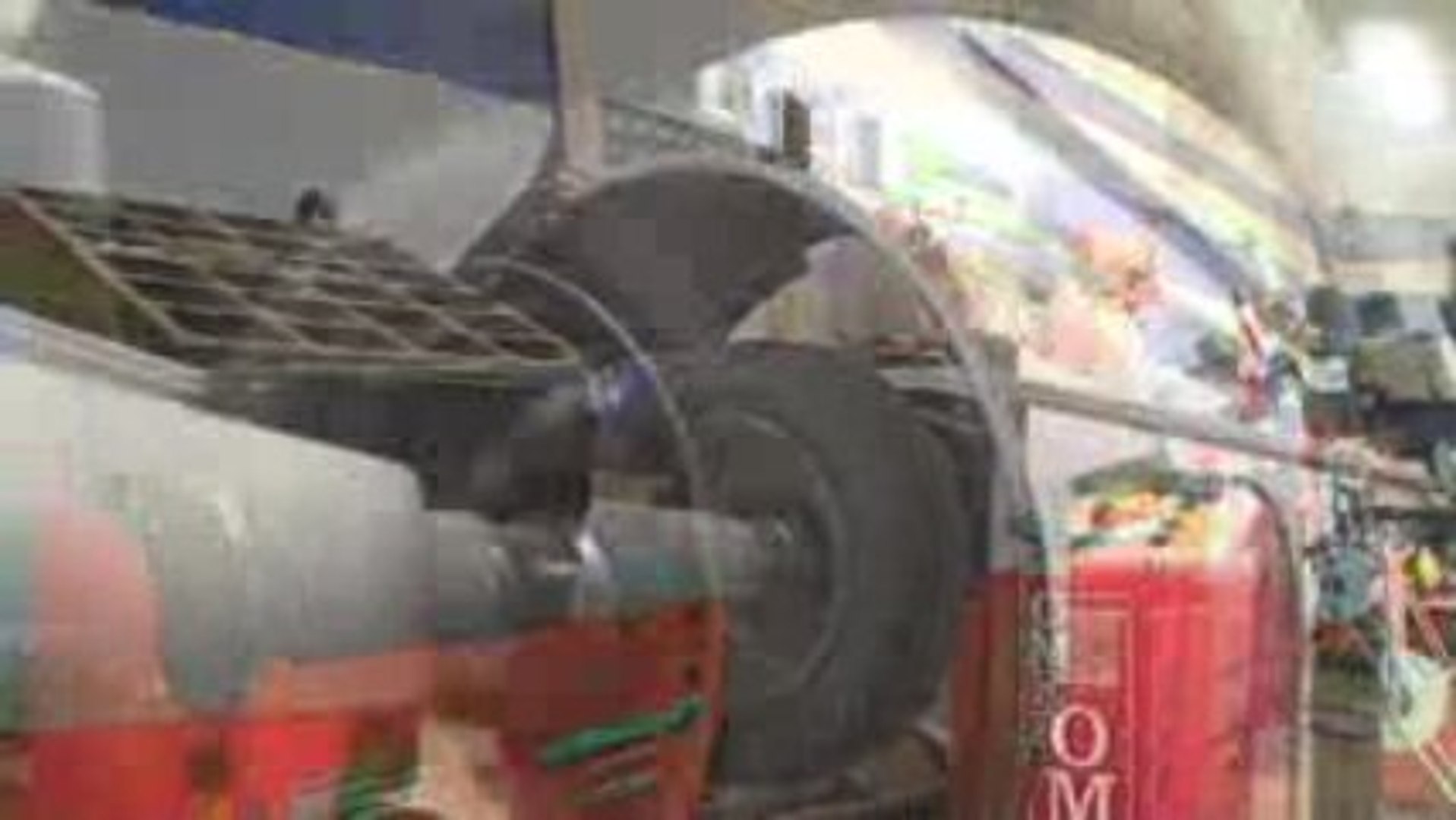 OPALE PNEUS : vente et réparation pneus, mécanique auto, 62 - Vidéo  Dailymotion