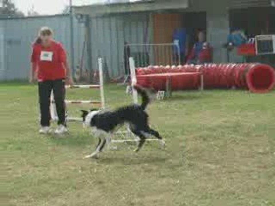 Angel 2 degré St Juery
