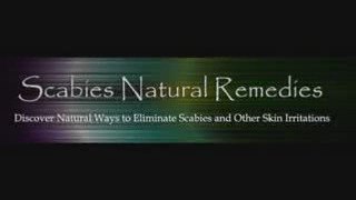 Scabies Home Remedies