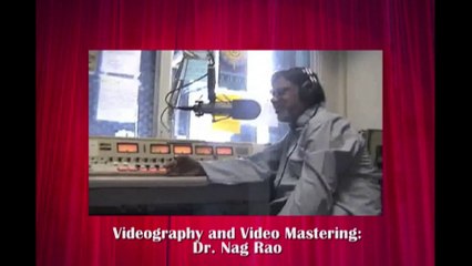 Omkarnath Havaldar Sings a Basavanna Vachana