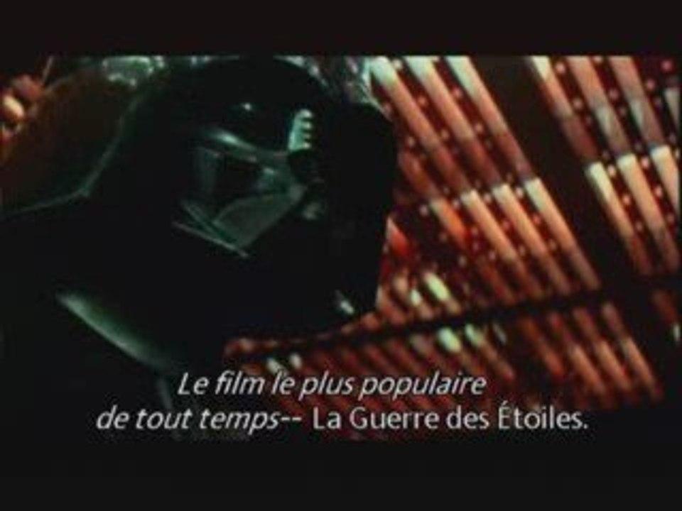 BA A New Hope