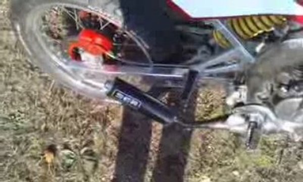 Derbi Bidalot replica