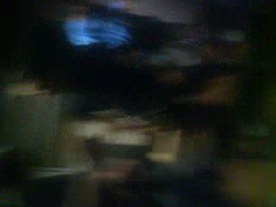 sOirée chez d'JO xD